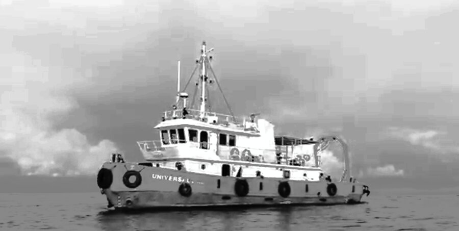 Fleet Charter